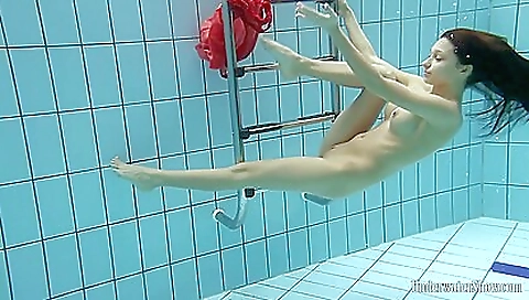 Cute Petite Babes In The Pool Anna And Adriana Cute Petite Babes In The Pool Anna And Adriana
