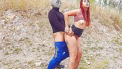 Tifanny Manson7s Parody Video By