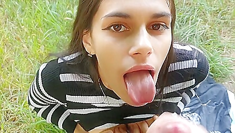 Sexe Risque En Foret(javale Tout)