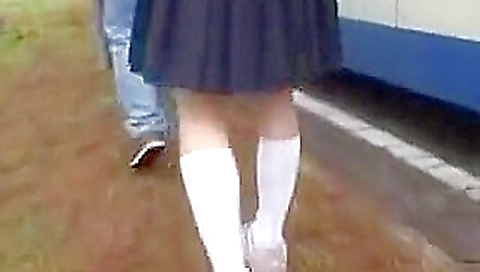 bus pervert