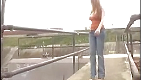 Natalie Demore Orgasm