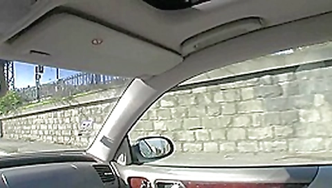 Zealous blowjob sensation