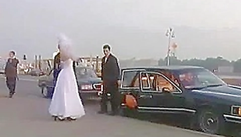 Shared a Bride