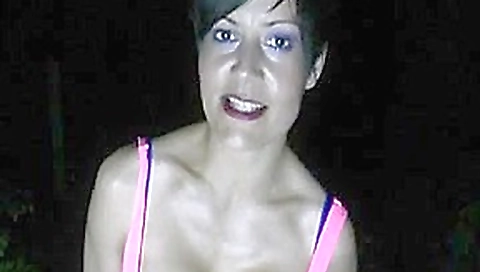 Slut likes dirty dogging