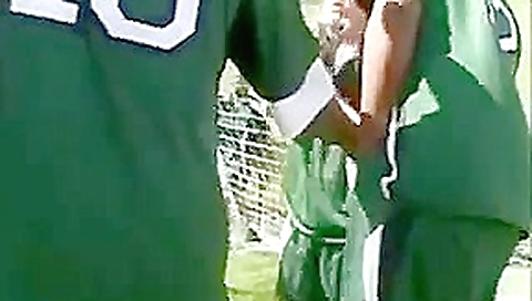 Soccer GangBang